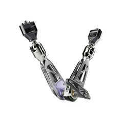 [MFTDMASL] MOFAGE Talos Damping Magic Arm - Silver.jpg